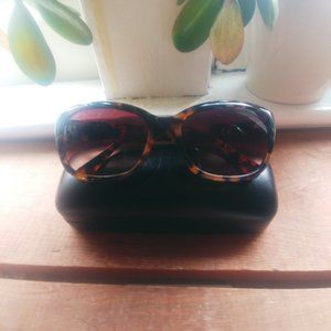 Maui Jim Plumeria Sunglasses